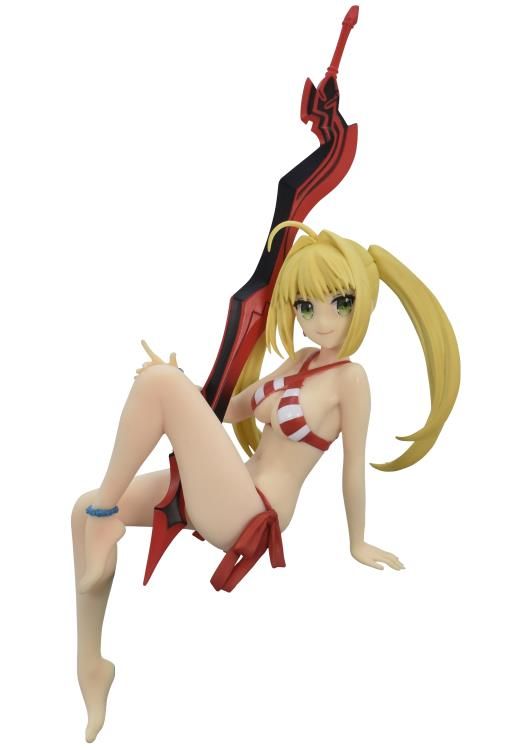 Fate/Grand Order Noodle Stopper Caster Nero Claudius