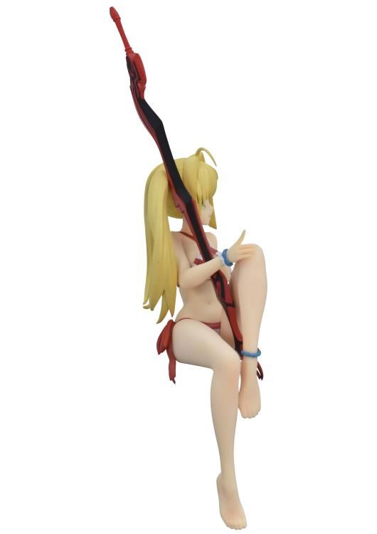 Fate/Grand Order Noodle Stopper Caster Nero Claudius