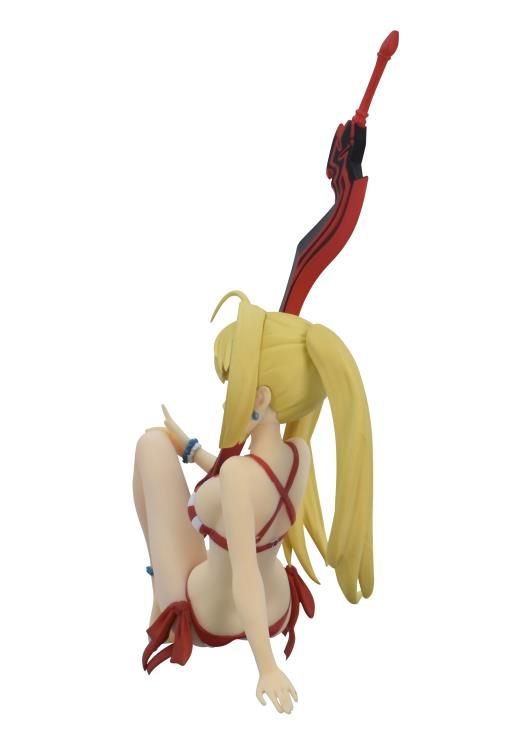 Fate/Grand Order Noodle Stopper Caster Nero Claudius