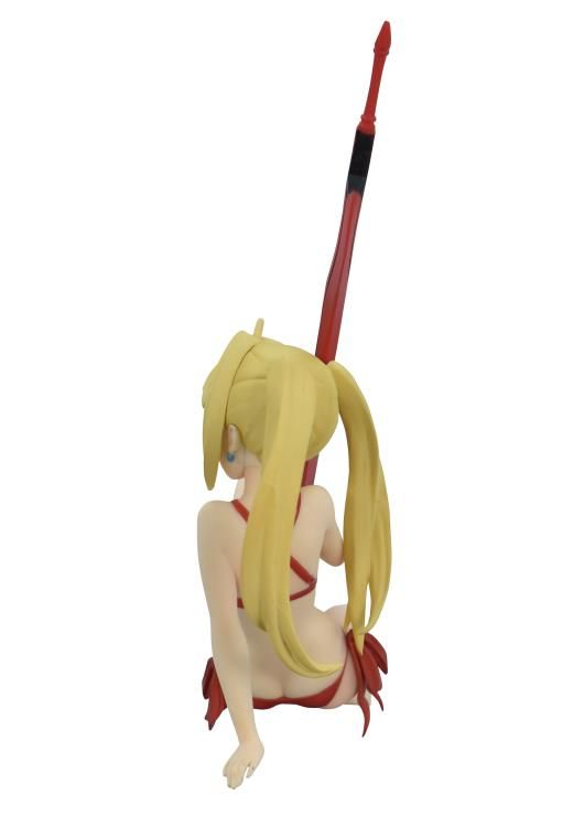 Fate/Grand Order Noodle Stopper Caster Nero Claudius
