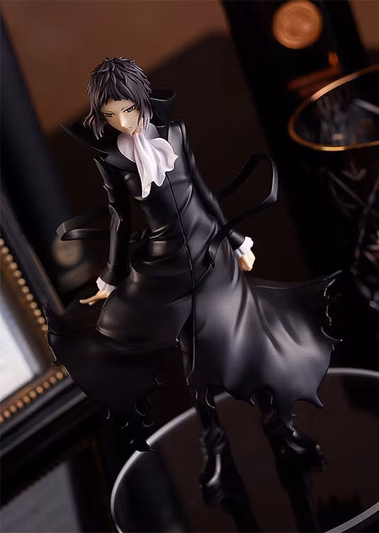 Bungo Stray Dogs Ryunosuke Akutagawa Pop Up Parade