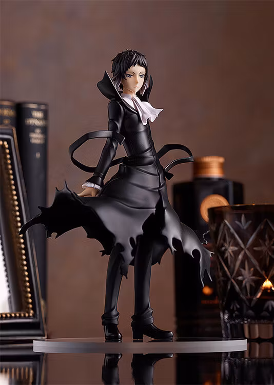Bungo Stray Dogs Ryunosuke Akutagawa Pop Up Parade