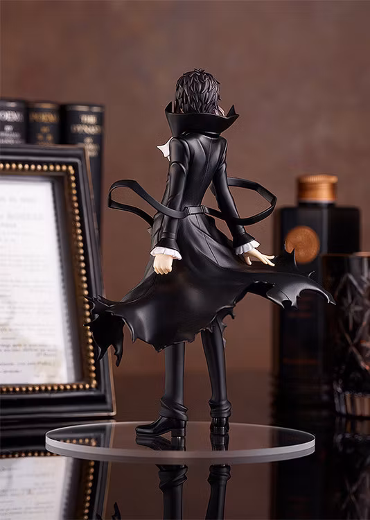 Bungo Stray Dogs Ryunosuke Akutagawa Pop Up Parade