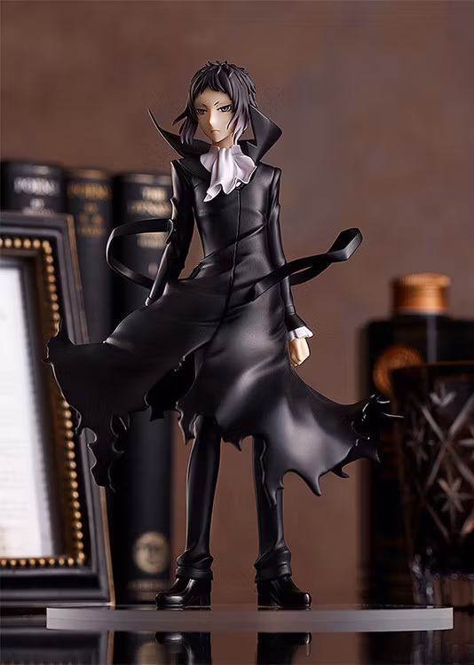 Bungo Stray Dogs Ryunosuke Akutagawa Pop Up Parade
