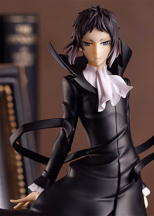 Bungo Stray Dogs Ryunosuke Akutagawa Pop Up Parade