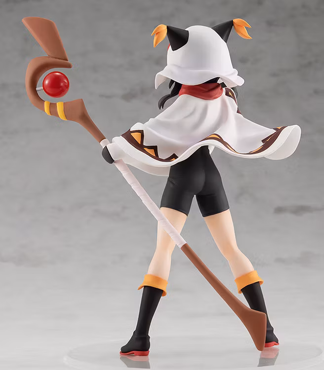 KonoSuba Megumin: Winter Ver. Pop Up Parade