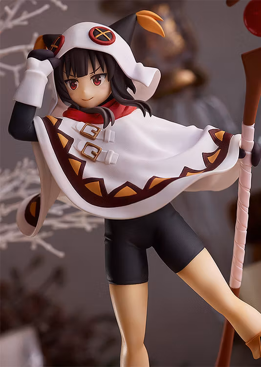 KonoSuba Megumin: Winter Ver. Pop Up Parade