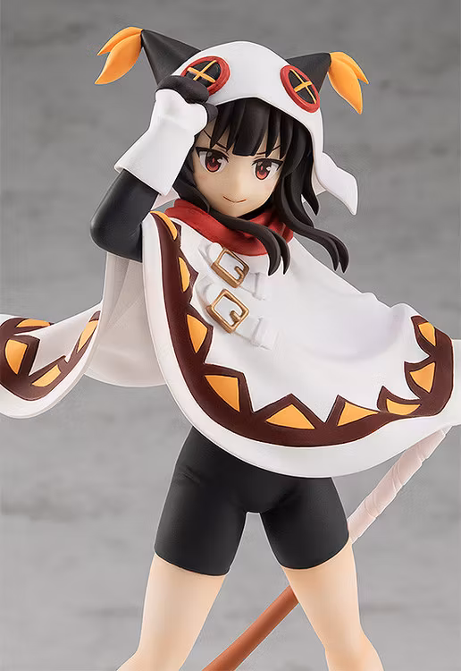KonoSuba Megumin: Winter Ver. Pop Up Parade