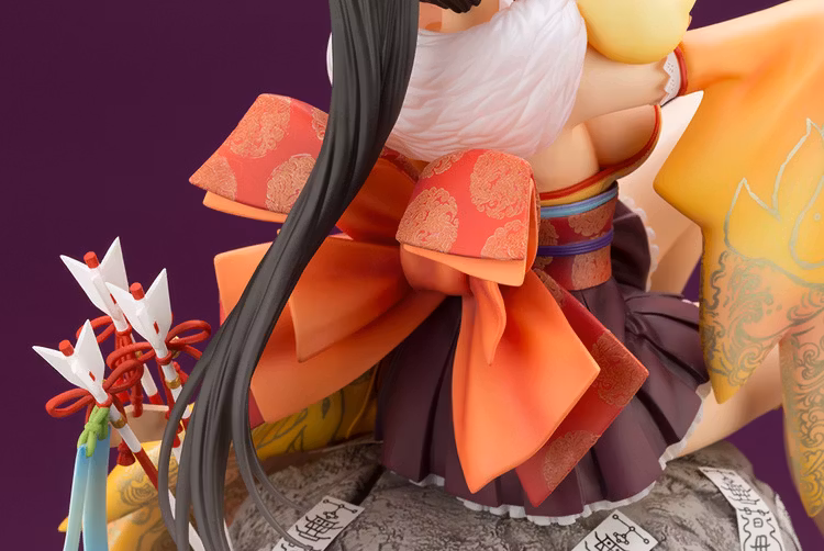 Azur Lane Ryuuhou (Firebird's New Year Dance)