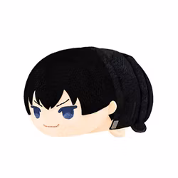 Mochi Mochi Mascot Haikyu!! Vol.2 Tobio Kageyama (School Uniform Ver.)