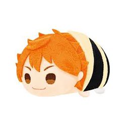 Mochi Mochi Mascot Haikyu!! Vol.1 Shoyo Hinata (School Uniform Ver.)