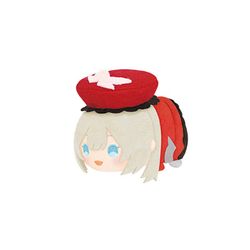 Mochi Mochi Mascot Fate/Grand Order Vol.6 Marie Antoinette