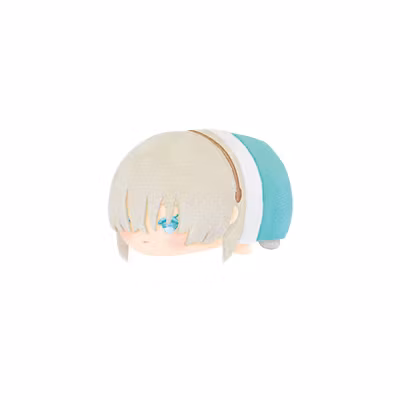Mochi Mochi Mascot Fate/Grand Order Vol.6 Anastasia