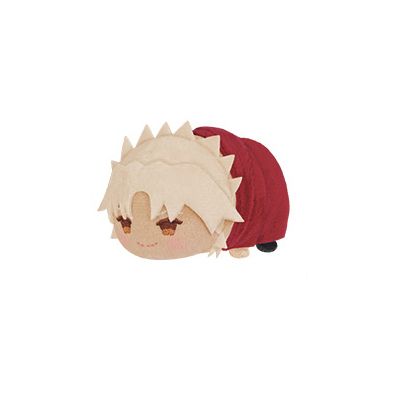 Mochi Mochi Mascot Fate/GO Vol.6 Amakusa Shiro