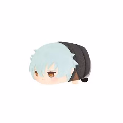 Mochi Mochi Mascot Fate/Grand Order Vol.6 Kadoc Zemlupus