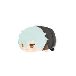 Mochi Mochi Mascot Fate/GO Vol.6 Kadoc Zemlupus