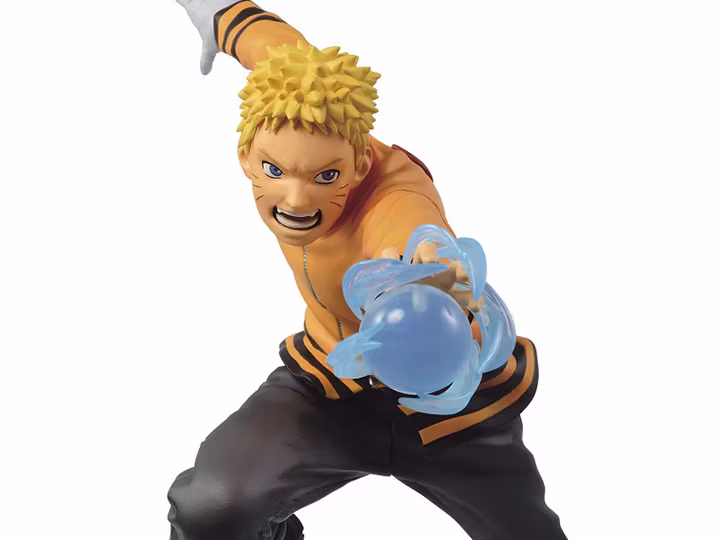 Boruto: Naruto Next Generations Vibration Stars Naruto Uzumaki