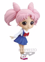Sailor Moon Eternal Q Posket Chibiusa