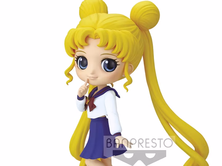 Sailor Moon Eternal Usagi Tsukino Q Posket