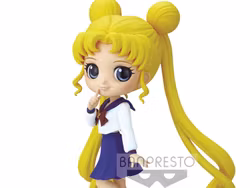 Sailor Moon Eternal Usagi Tsukino Q Posket