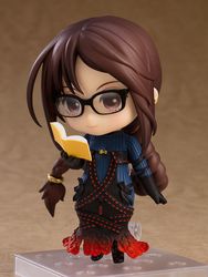 Fate/Grand Order Nendoroid Assassin/Yu Mei-ren