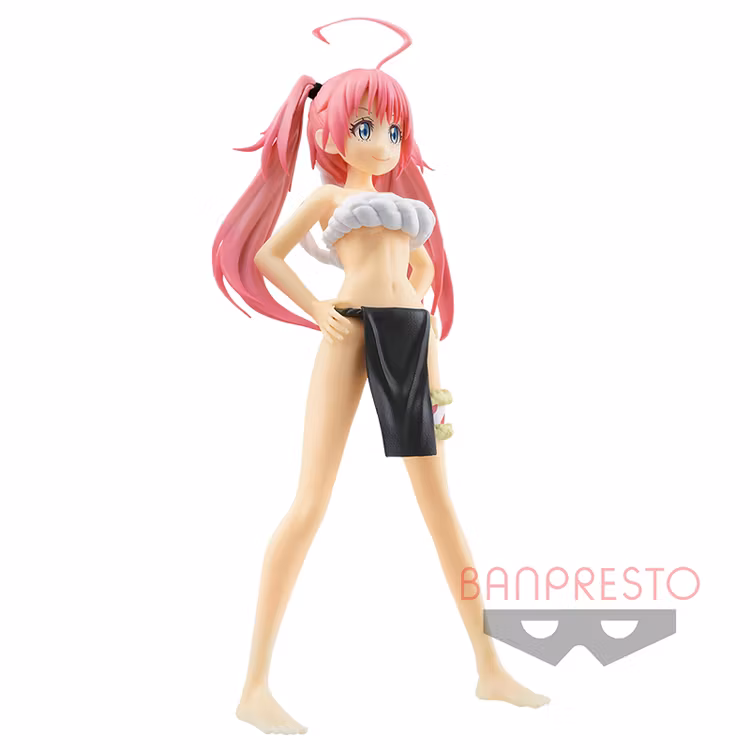 TenSura Milim EXQ Figure