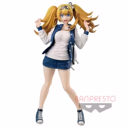Kantai Collection Gambier Bay EXQ Figure
