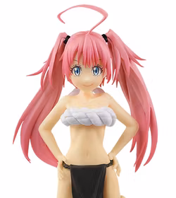TenSura Milim EXQ Figure