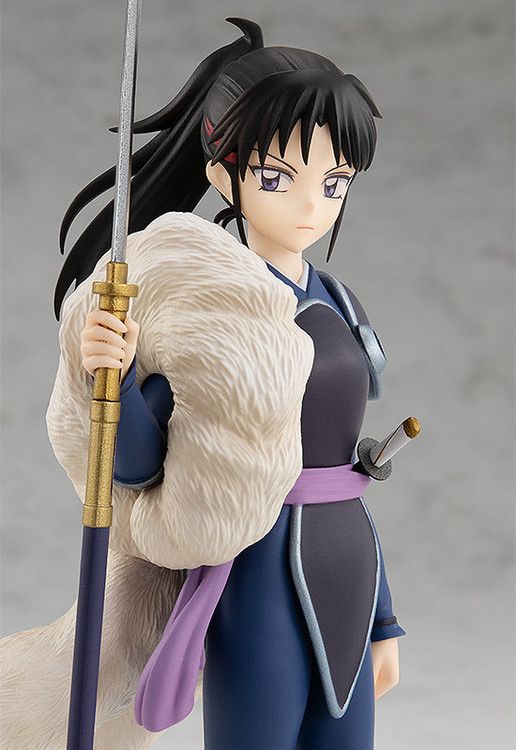 Yashahime: Princess Half-Demon Pop Up Parade Setsuna