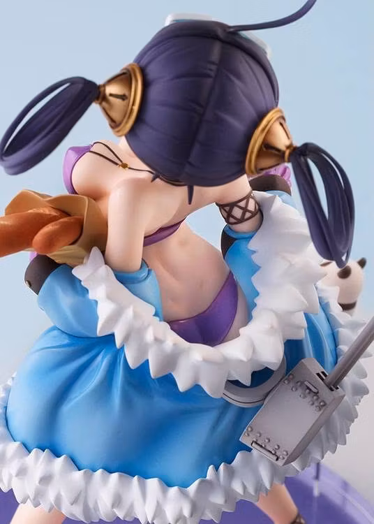 Azur Lane Ning Hai -Summer Hunger- TF edition