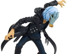 My Hero Academia Tomura Shigaraki The Evil Villains Vol.2