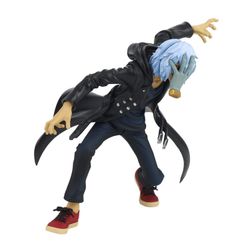 My Hero Academia Tomura Shigaraki The Evil Villains Vol.2