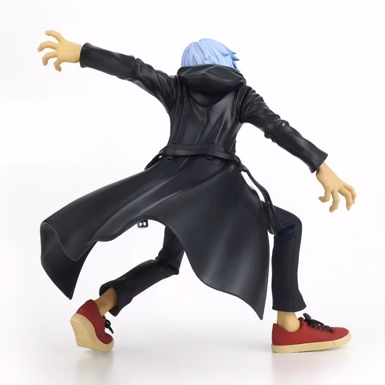 My Hero Academia Tomura Shigaraki The Evil Villains Vol.2