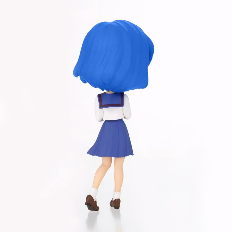 Sailor Moon Eternal Q Posket Ami Mizuno