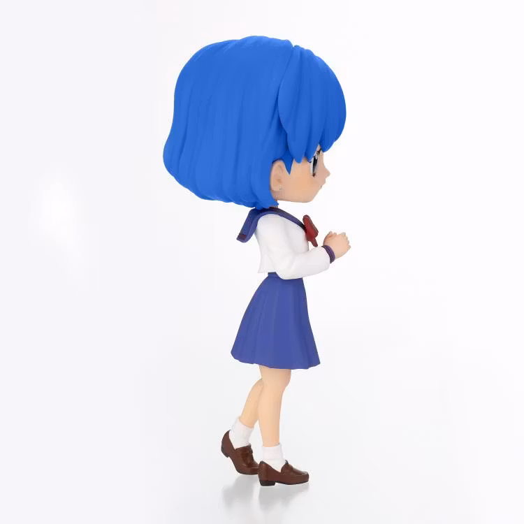 Sailor Moon Eternal Q Posket Ami Mizuno