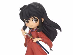 Inuyasha Q Posket Inuyasha (Ver.B)