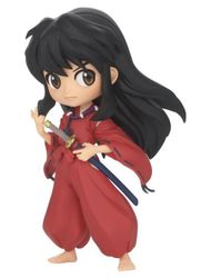 Inuyasha Q Posket Inuyasha (Ver.B)