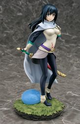 TenSura Shizu