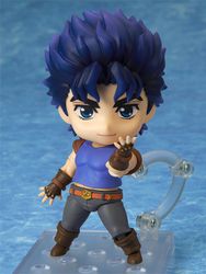 JoJo's Bizarre Adventure Nendoroid Jonathan Joestar