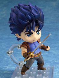 JoJo's Bizarre Adventure Nendoroid Jonathan Joestar