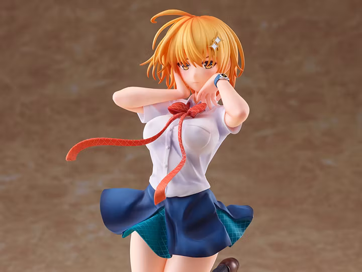 Super HxEros Kirara Hoshino