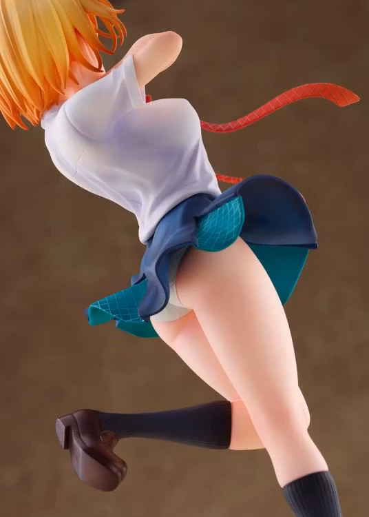 Super HxEros Kirara Hoshino