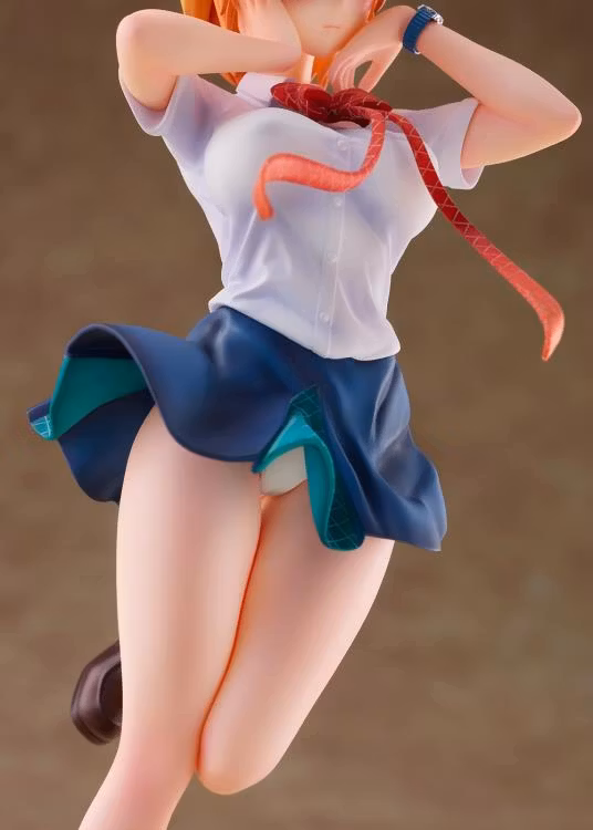 Super HxEros Kirara Hoshino