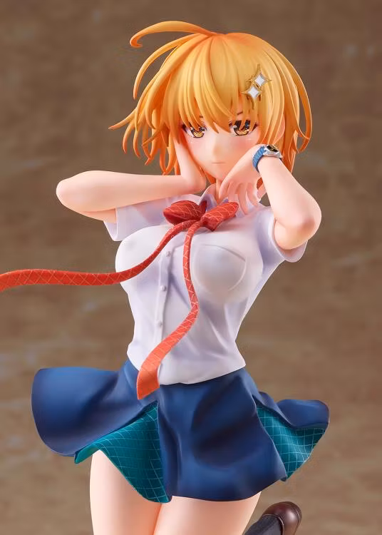 Super HxEros Kirara Hoshino