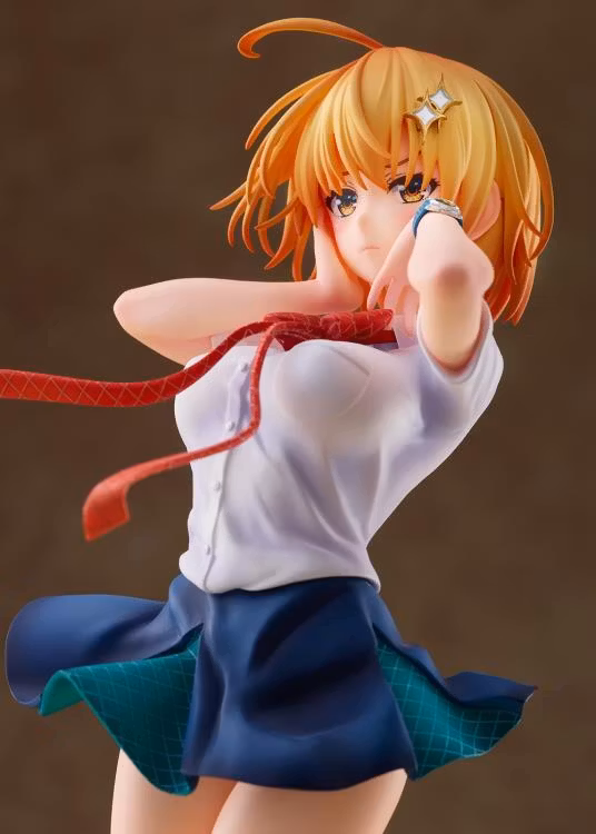 Super HxEros Kirara Hoshino