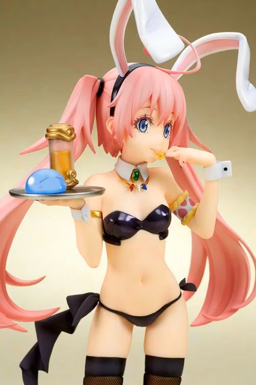 TenSura Millim (Changing Mode)