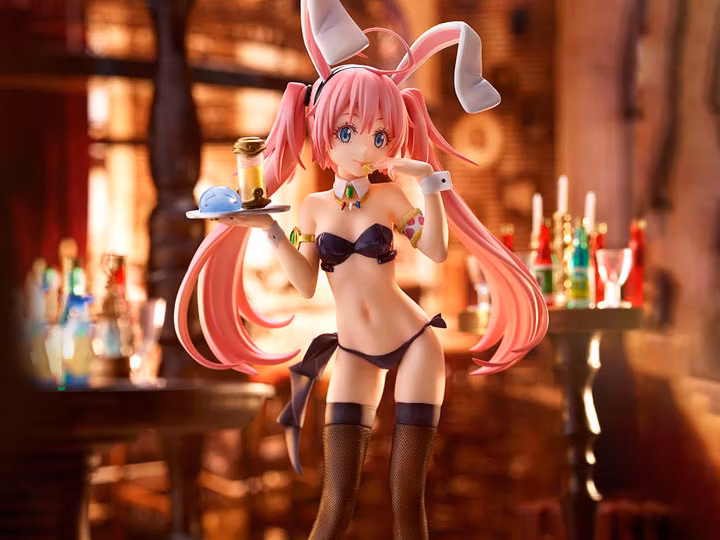 TenSura Millim (Changing Mode)