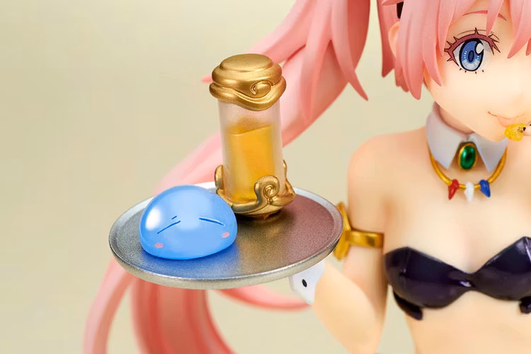 TenSura Millim (Changing Mode)