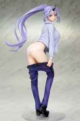 TenSura Shion (Changing)