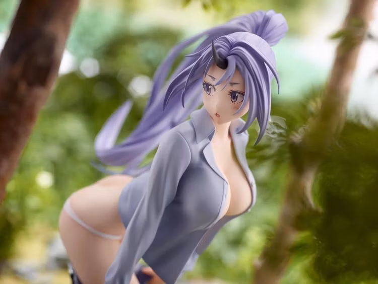 TenSura Shion (Changing)